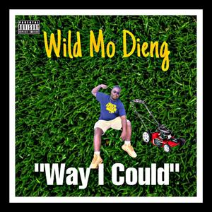 Way I Could (Explicit)