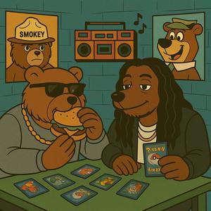 Bear this (feat. J.Y.) (Explicit)
