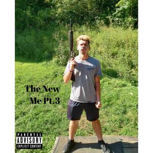 The New Me Pt. 3 (Explicit)