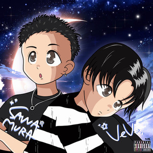 RUN!! (feat. SAWAMURA) (Explicit)