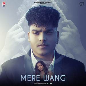 Mere Wang