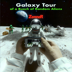 Galaxy Tour of a Bunch of Random Aliens (Explicit)