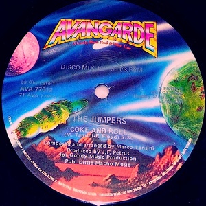 Coke and Roll (Original 12