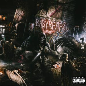 mondo buger (feat. ktbluljv) (Explicit)