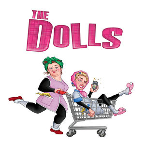 We Are the Dolls