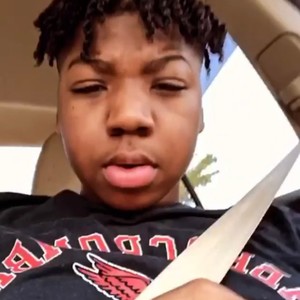 CAM BROCK DISS (Explicit)