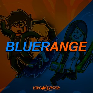 Bluerange