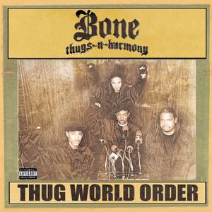 THUG WORLD ORDER(Explicit)