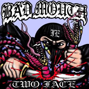 Two Face (Explicit)