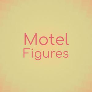 Motel Figures