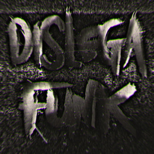 DJ ZUKA TAU - DISLEGA FUNK (SUPER SLOWED)