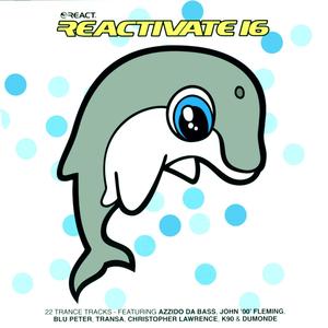 Automatic (Hitch Hiker & Dumondt Remix)