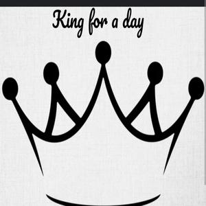 King for a Day (feat. Rhythm & Chad Hatcher)