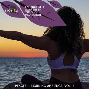 Enhance Self Awareness Through Meditation - Peaceful Morning Ambience, Vol. 1