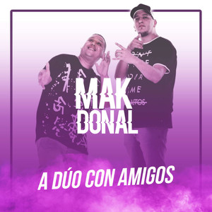 A Duo Con Amigos