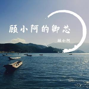 顾小阿-我会很勇敢