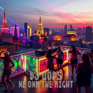 We Own the Night (Radio Edit)