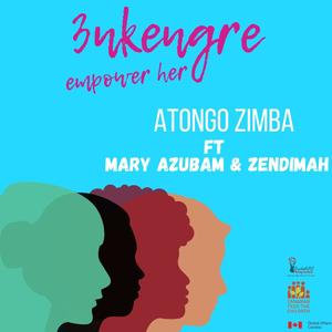 Enkengre (Empower her) (feat. Mary Azubam & Zendimah)