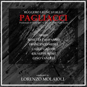Pagliacci, Act I: 