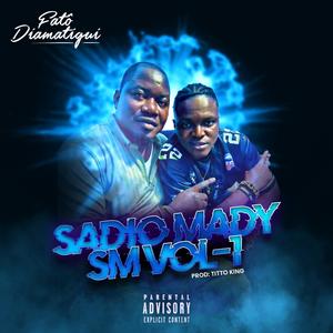 SADIO MADY SM VOL-1