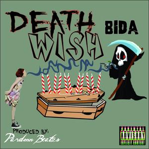 Death Wish (Explicit)