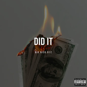 Did It (Explicit)