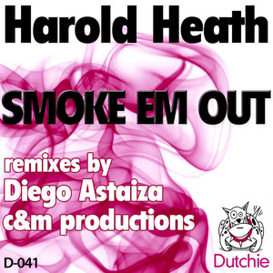 Smoke Em Up (C&M Productions Remix)