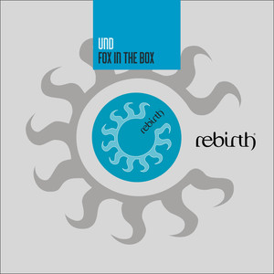 Fox in the Box (Original Mix 2008 Re-Edit)
