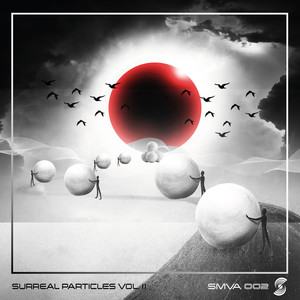 Surreal Particles Vol. 2