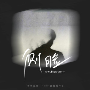 侧脸 (听雪不舍冬天)