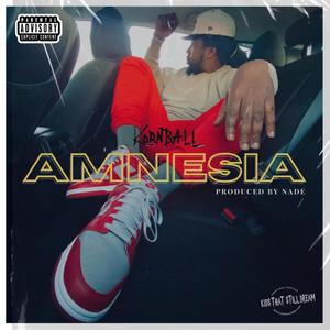 AMNESIA (Explicit)