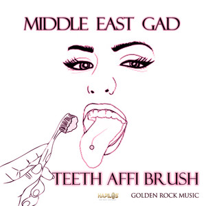 Teeth Affi Brush (Explicit)