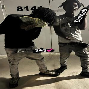 Pullin Over (feat. ManManWitDaK & H3avySt3ppa) (Explicit)