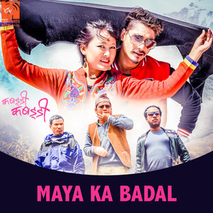 Maya Ka Badal (From