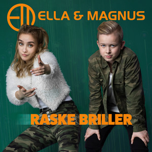 Raske Briller (Inst.)