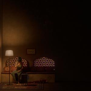 HBALI (feat. Tchubi & Fetah) (Explicit)