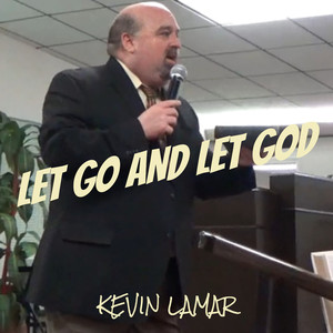 Let Go and Let God