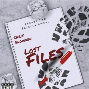 LOST FILES (Explicit)