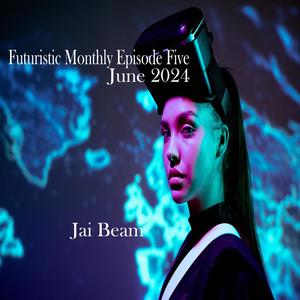 Futuristic Monthly Episode 5 June 2024 (Radio Edit)