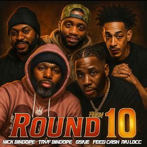 Round 10 Cypher (Explicit)