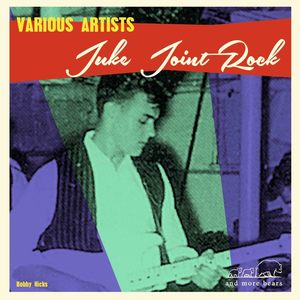 Juke Joint Rock