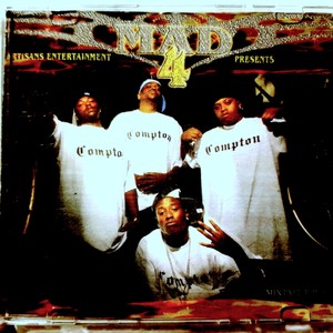 SO MANY TEARS (Explicit)