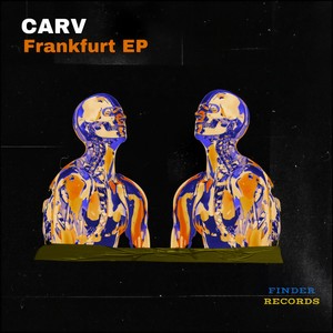 Frankfurt Bahnhofsviertel (Original Mix)