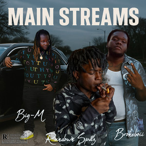 Main Stream (Explicit)