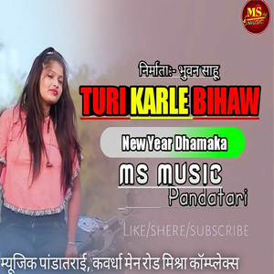 Turi Krle Bihaw Mota