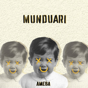 Munduari