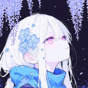 三更的月