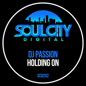 Holding On (Radio Edit)