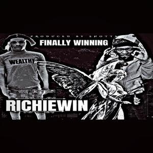 Finally Winnin (feat. Fordioo & Jc4lo) [Explicit]