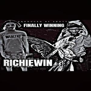 Finally Winnin (feat. Fordioo & Jc4lo) (Explicit)